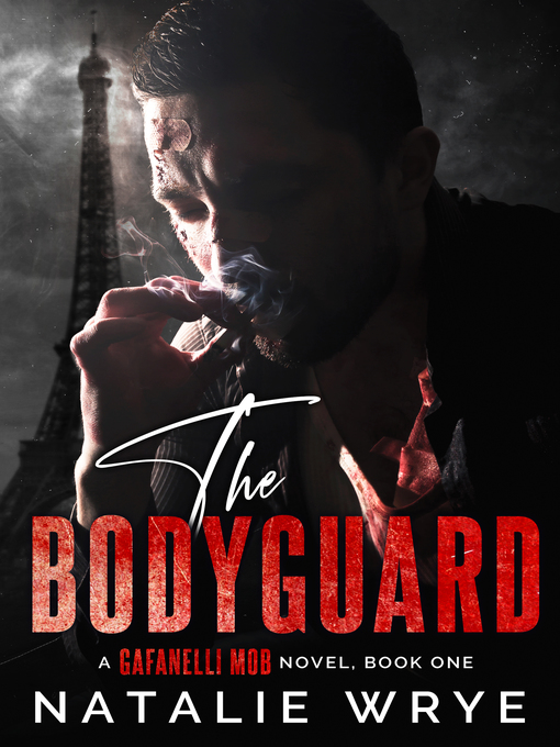 Title details for The Bodyguard by Natalie Wyre - Available